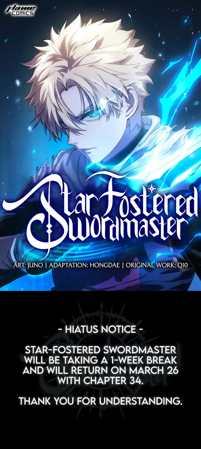 Star Embracing Swordmaster Chapter 33.5 image 1_optimized